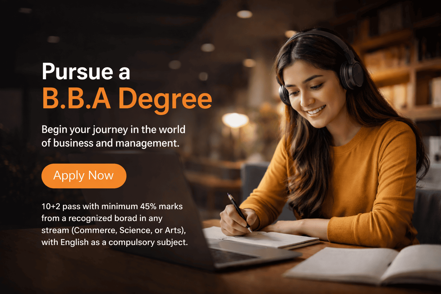 BBA