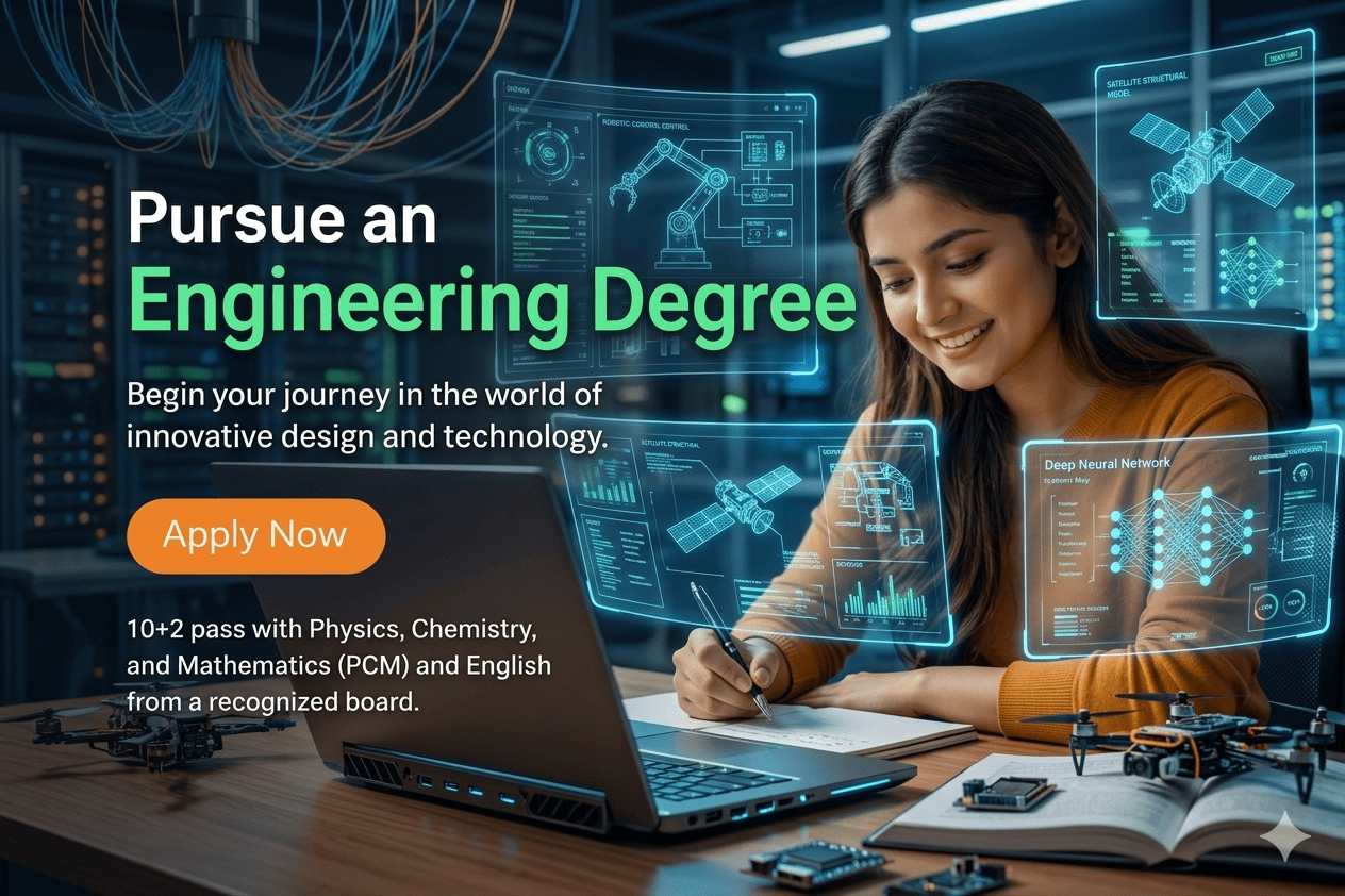 Engineering