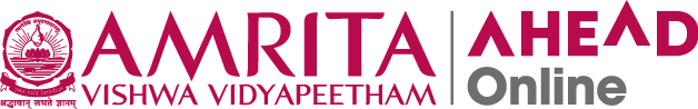 Amrita Ahead