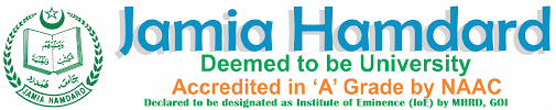Jamia Hamdard
